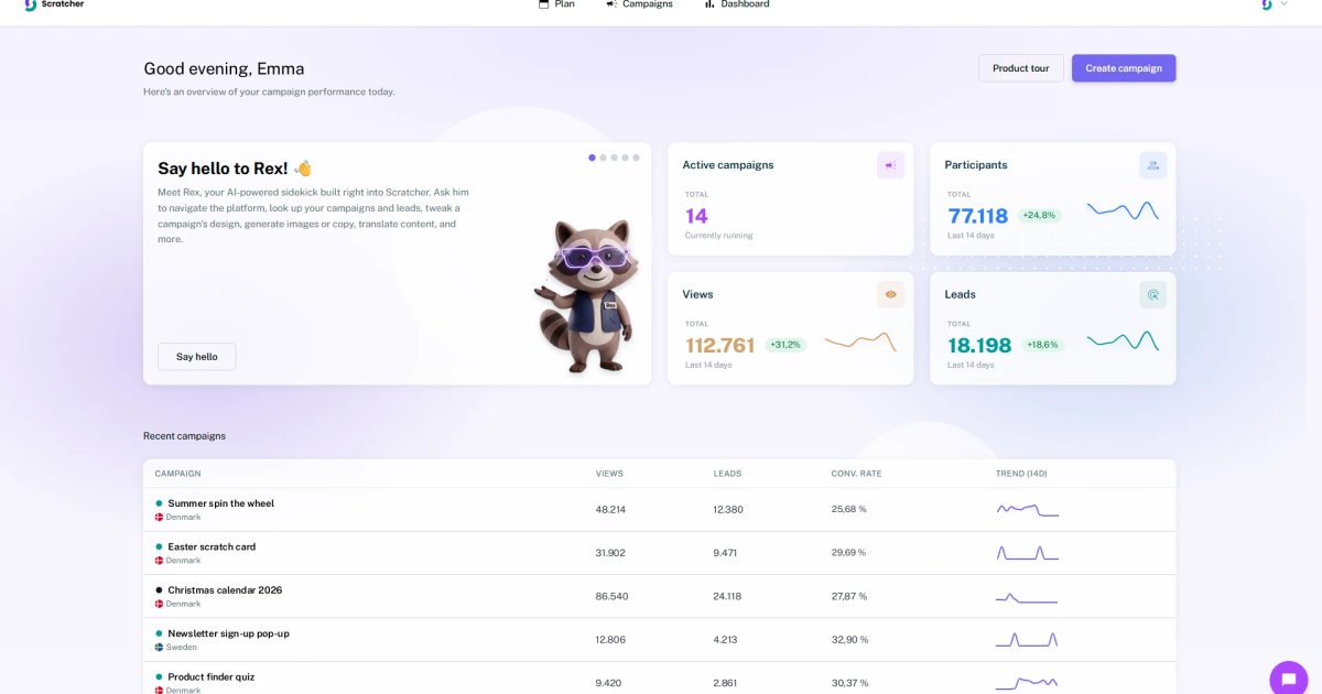 Preview image published by scratcher.io