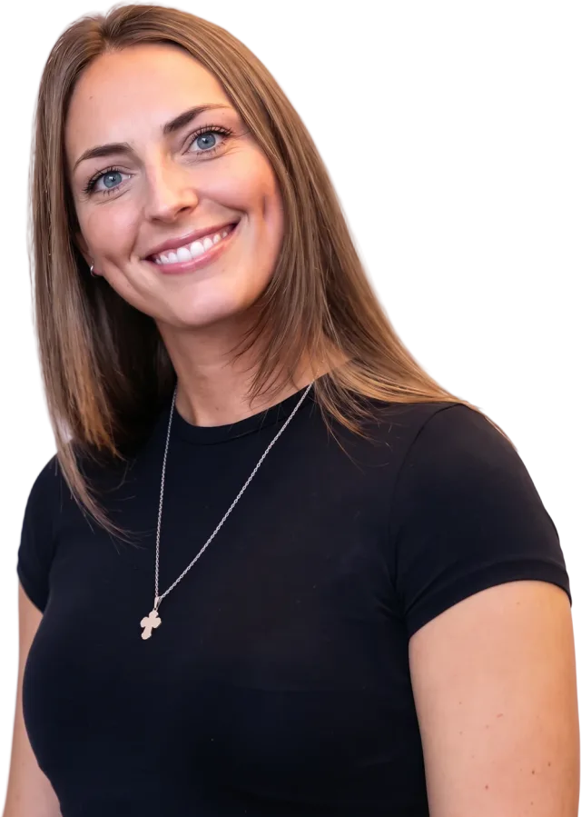 Steffanie from the Scratcher customer success team