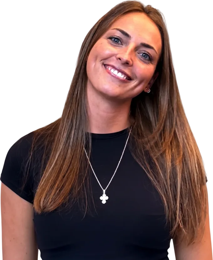Steffanie from the Scratcher customer success team