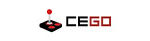 Logo of one of the brands using our gamification platfrom, Cego