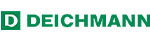 Logo of one of the brands using our gamification platfrom, Deichmann