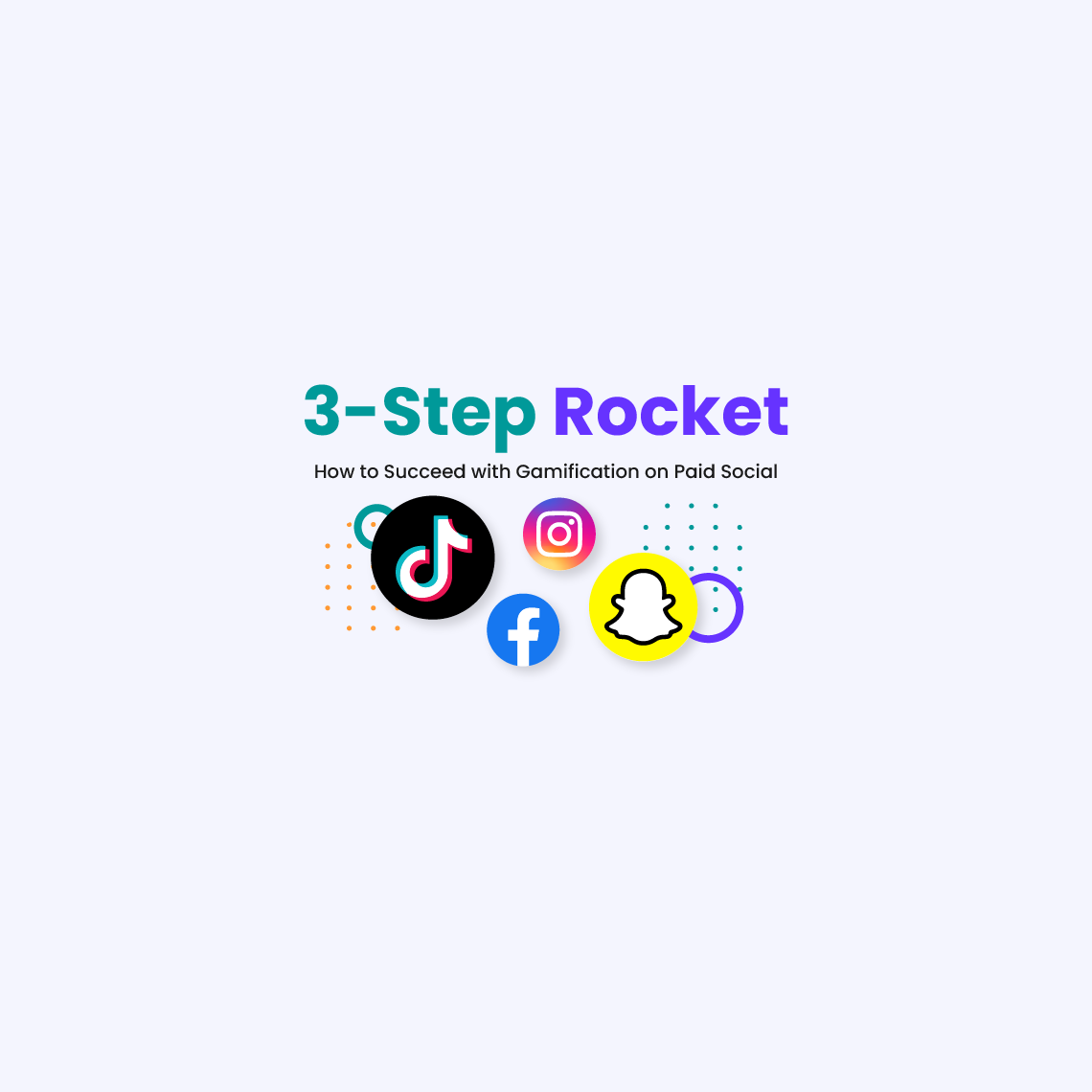 3 step rocket