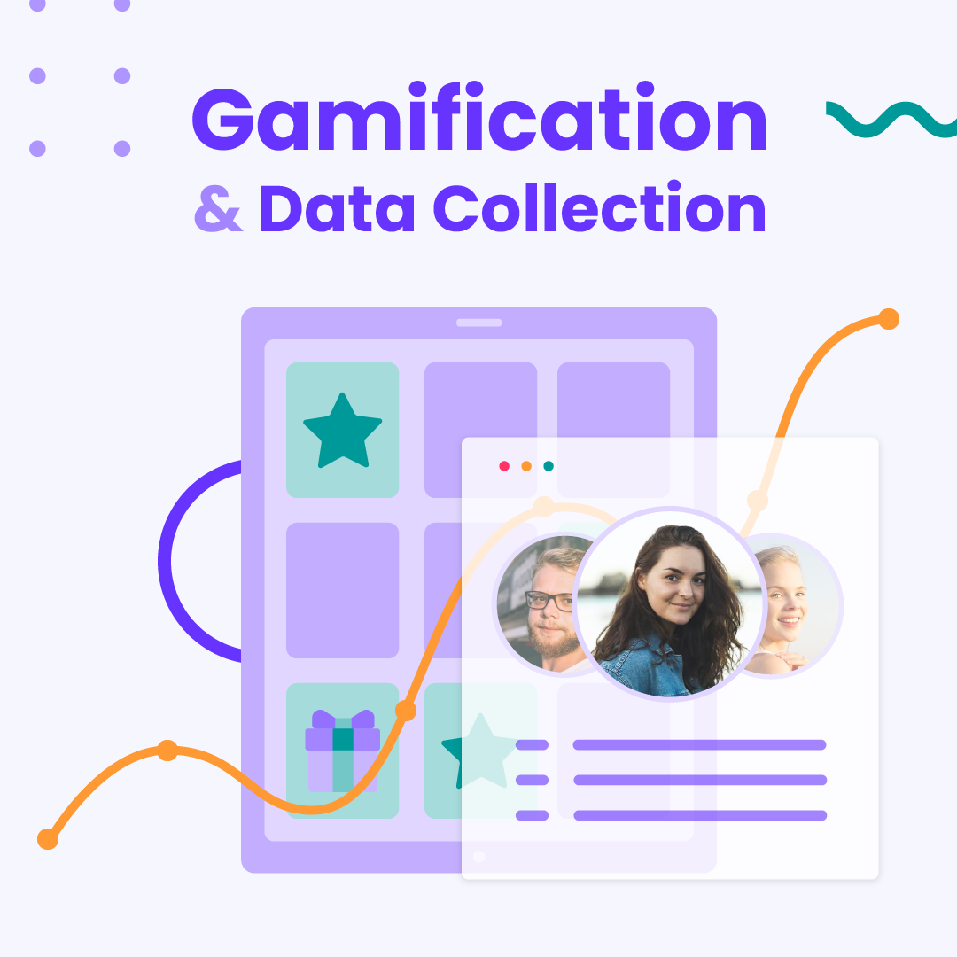 Gamification and Data