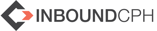 Inboundcph logo