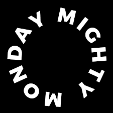 mighty monday logo