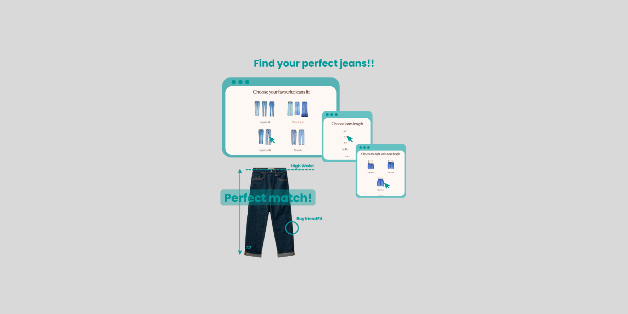 Blog: The Anatomy of a Product Match Format