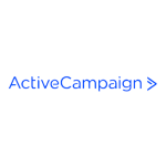 active campaign logo