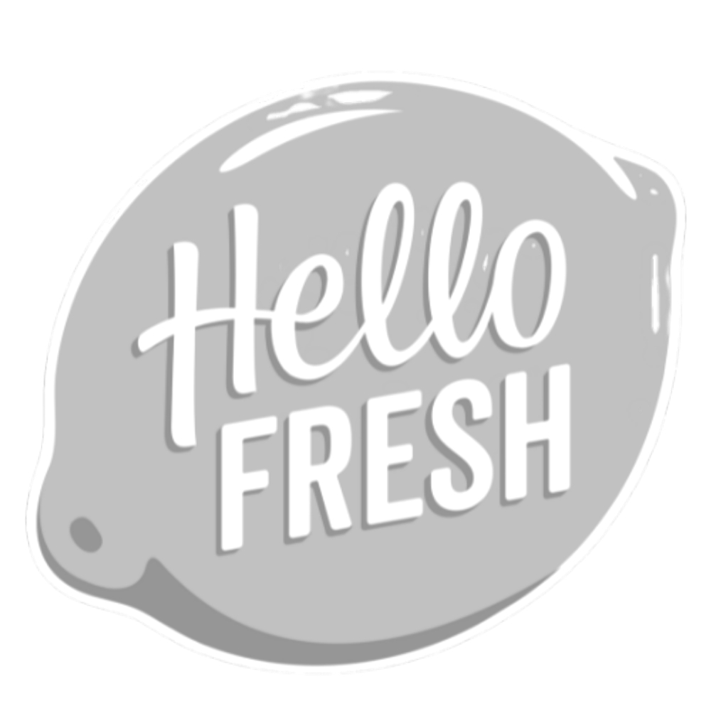 Logo Hello Fresh px