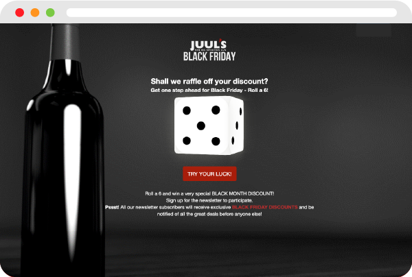 Dice