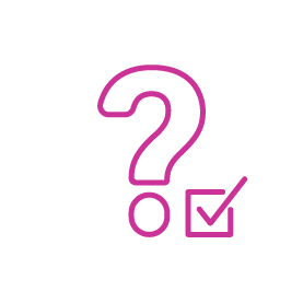 Quiz by answer