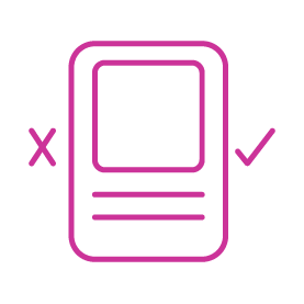Swipe it