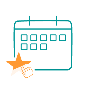 gamified calendar