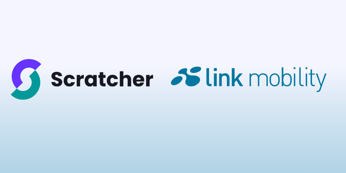 Scratcher & LinkMobility