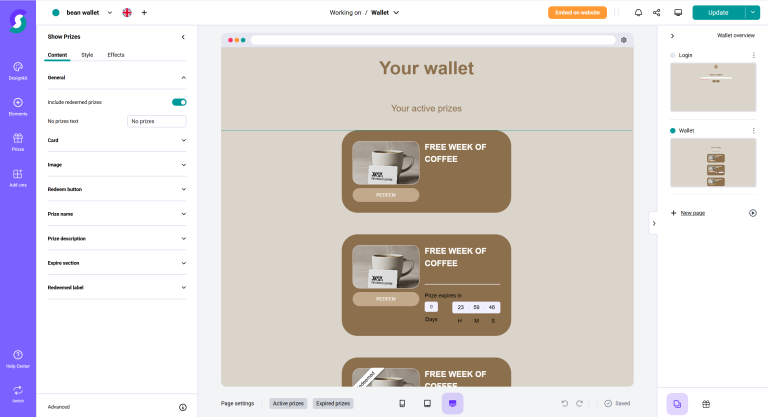 Wallet