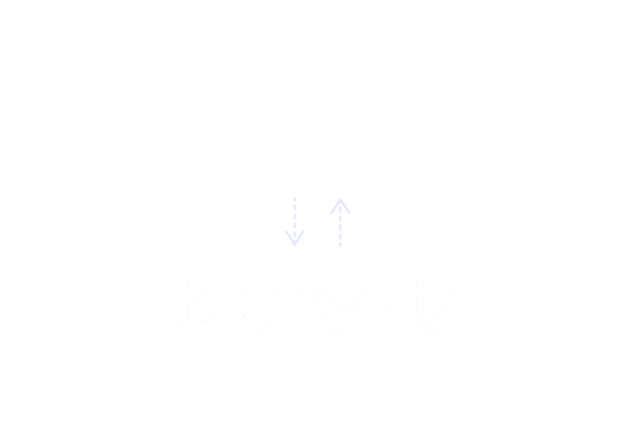heyloyalty with scratcher