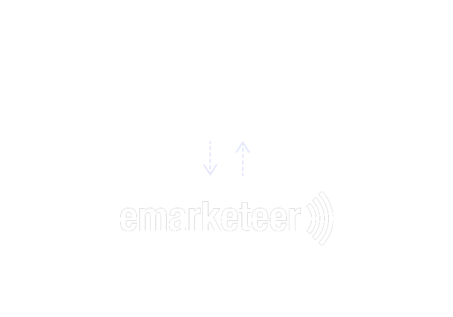 eMarketeer with scratcher