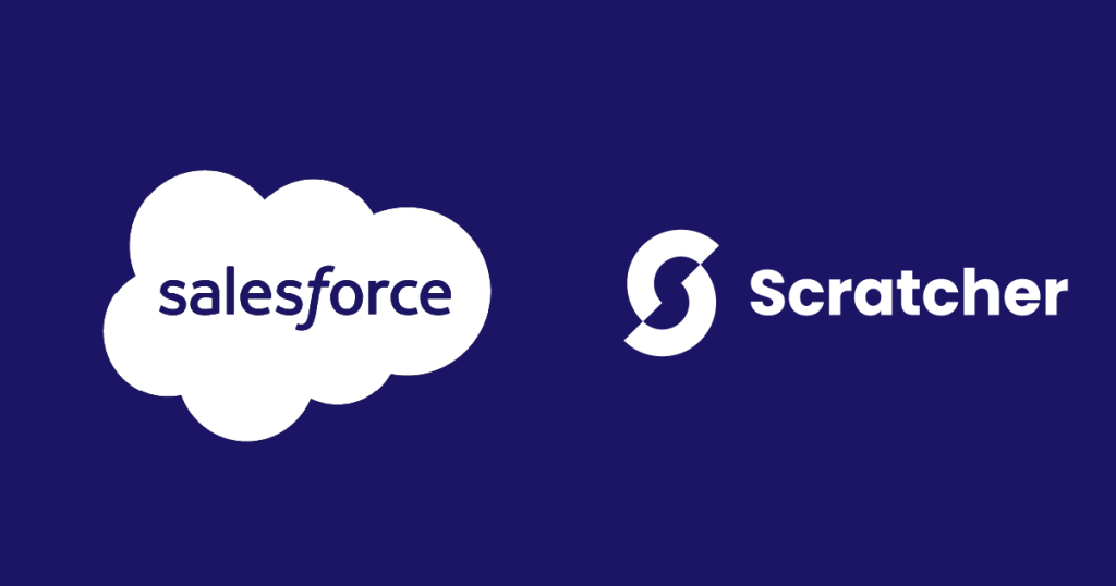 salesforce integrations