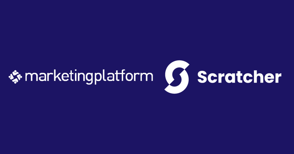 marketing platform
