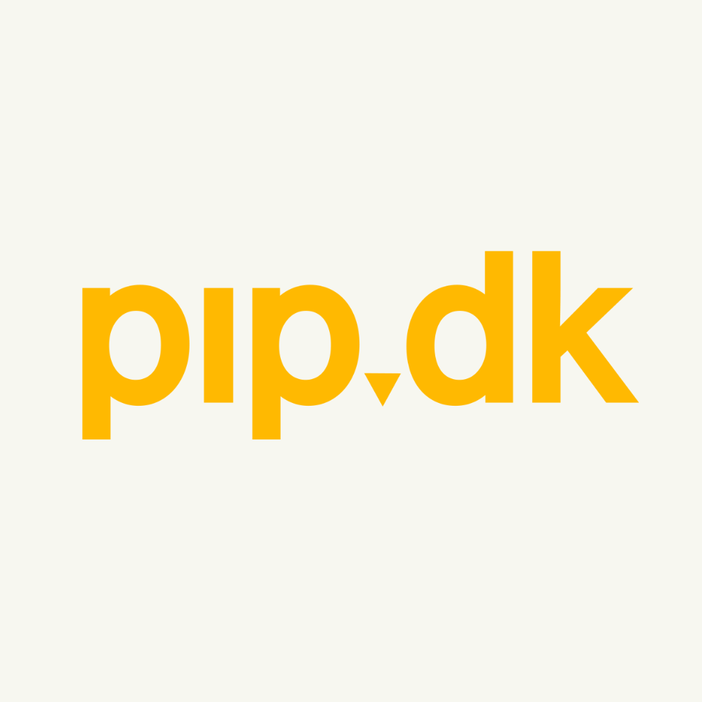 PIp.dk Logo