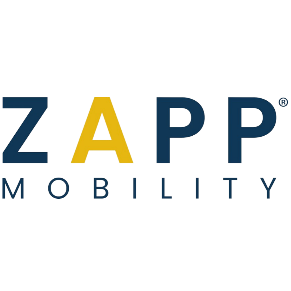 Zapp Logo
