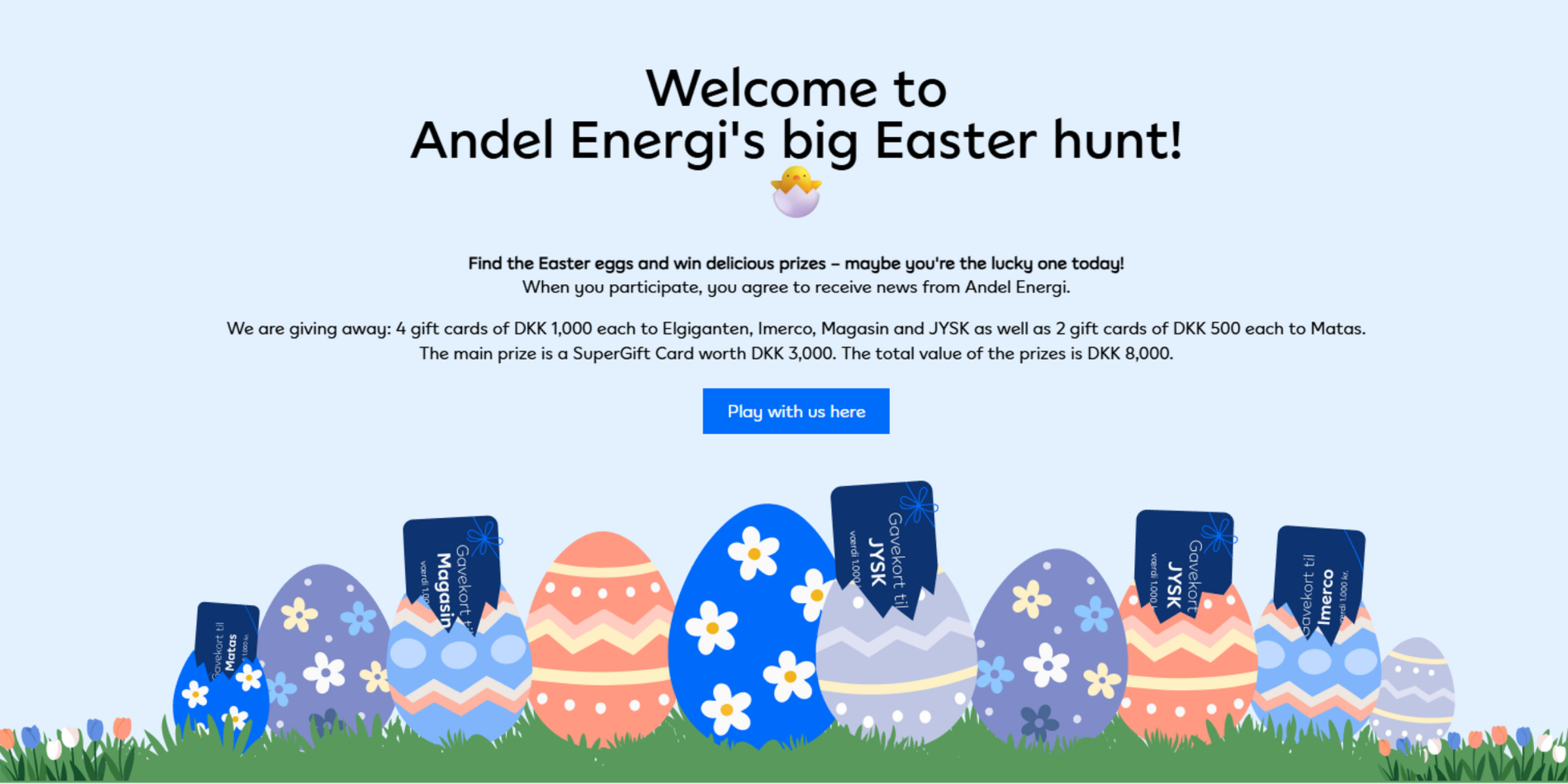Andel Energy