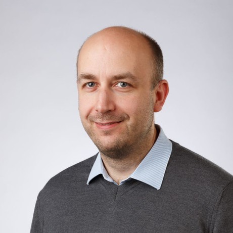 Martin Madsen-Mygdal