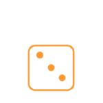 dice