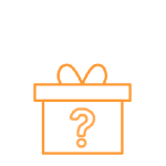 mystery box